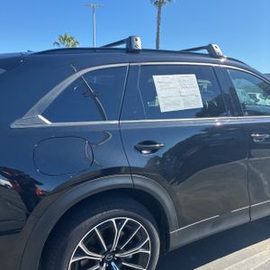 MAZDA CX-70 PLUG-IN HYBRID PREMIUM PLUS - 9