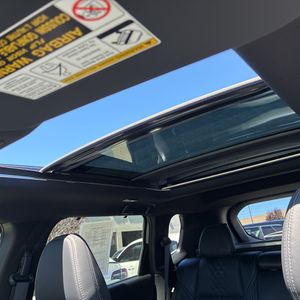 صورة مصغرة 36 لـ 2025 Mitsubishi OUTLANDER PHEV SEL BLACK EDITION