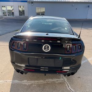 صورة 7 لـ 2013 FORD SHELBY GT500 BASE
