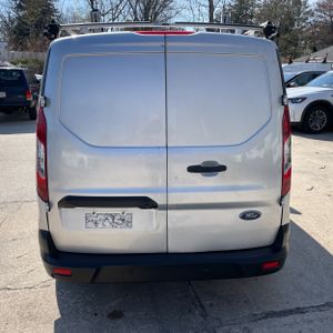 FORD TRANSIT CONNECT XLT - 7