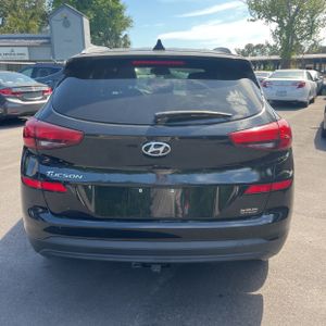 HYUNDAI TUCSON VALUE - 7