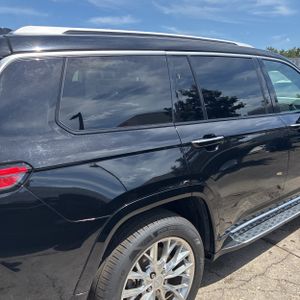 JEEP GRAND CHEROKEE L SUMMIT - 9