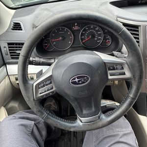 2013 Subaru OUTBACK 2.5I PREMIUM — миниатюра 66