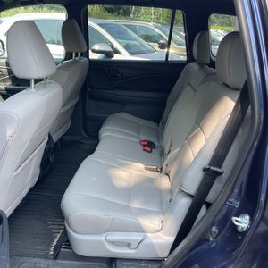 2023 Honda PASSPORT EX-L thumbnail 32