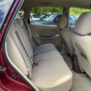 صورة مصغرة 34 لـ 2007 Hyundai TUCSON SE