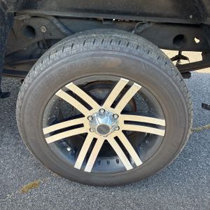 2007 Chevrolet SILVERADO 1500 LT1 — миниатюра 18
