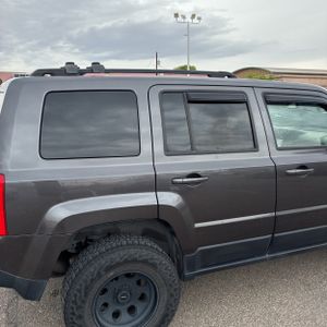 JEEP PATRIOT SPORT - 9