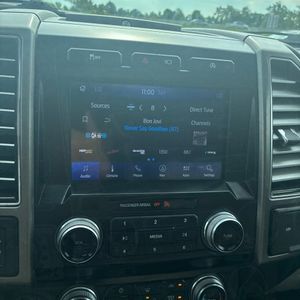 2020 FORD F-150 LIMITED — фото 38