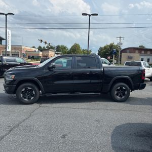 صورة 3 لـ 2019 RAM 1500 REBEL