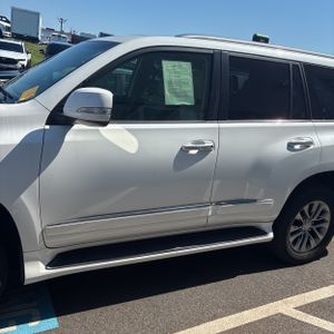 صورة 4 لـ 2016 Lexus GX 460 LUXURY