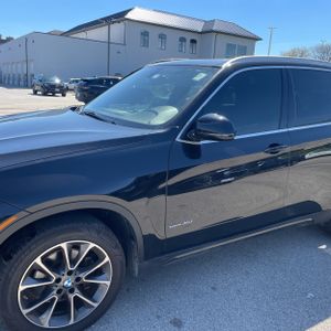 BMW X5 SDRIVE35I - 2