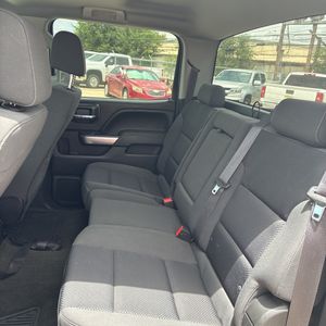 2017 Chevrolet SILVERADO 1500 LT — миниатюра 38