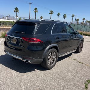 MERCEDES-BENZ GLE-CLASS - 8