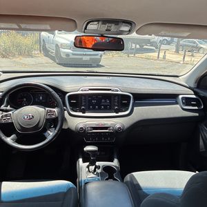 صورة مصغرة 37 لـ 2019 KIA SORENTO LX