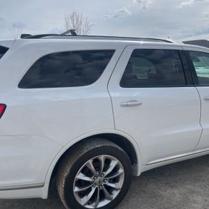 DODGE DURANGO CITADEL - 9