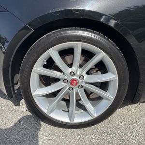 2020 Jaguar F-TYPE P300 缩略图 19