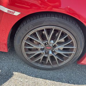 2017 Subaru WRX STI — миниатюра 20