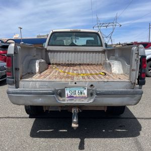 DODGE RAM 2500 LARAMIE SLT - 6