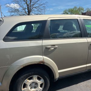 DODGE JOURNEY SE - 9