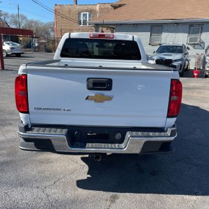 CHEVROLET COLORADO WORK TRUCK - 7