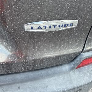 2019 JEEP CHEROKEE LATITUDE PLUS — миниатюра 23