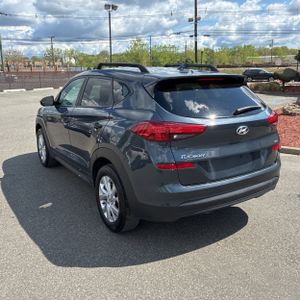 HYUNDAI TUCSON SE - 5