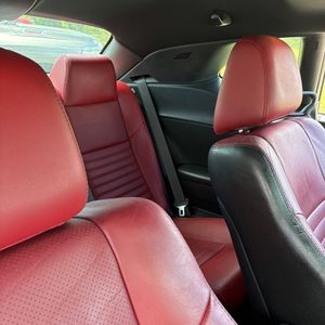 2014 Dodge CHALLENGER RALLYE REDLINE 缩略图 34