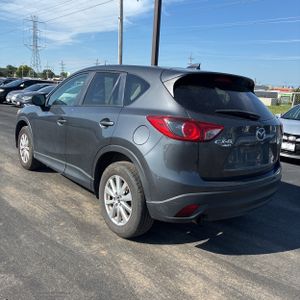 صورة 5 لـ 2016 Mazda CX-5 TOURING