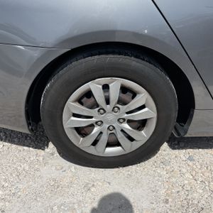 صورة مصغرة 19 لـ 2011 Hyundai SONATA GLS