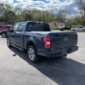 FORD F-150 XL - 5