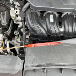 2021 Hyundai SONATA SEL 缩略图 45