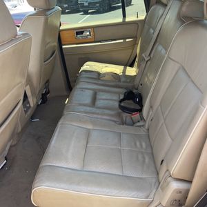 صورة مصغرة 54 لـ 2007 Lincoln NAVIGATOR ULTIMATE