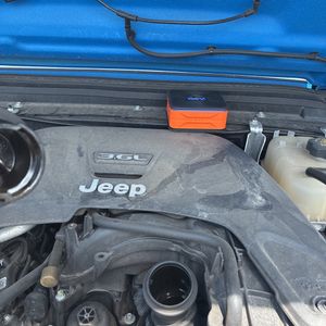 2021 JEEP GLADIATOR SPORT S — миниатюра 44