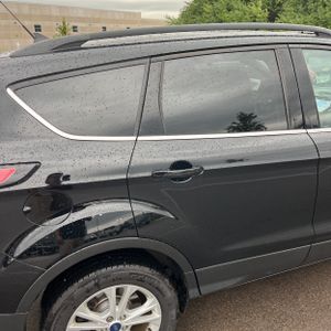 2018 FORD ESCAPE SE — фото 9