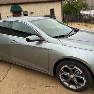 2024 Chevrolet MALIBU LT 照片 13