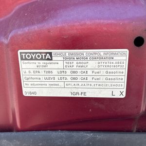 2013 Toyota 4RUNNER SR5 thumbnail 49
