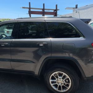 2019 JEEP GRAND CHEROKEE LAREDO E 照片 6