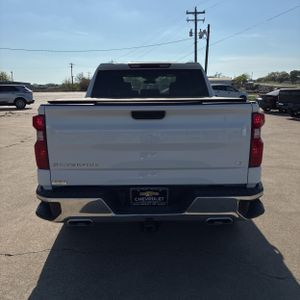 CHEVROLET SILVERADO 1500 - 7