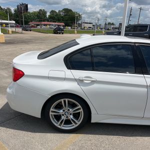 BMW 3 SERIES 335I - 9