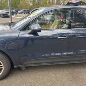 PORSCHE MACAN BASE - 4