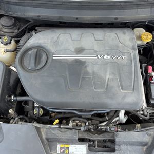 صورة مصغرة 66 لـ 2016 JEEP CHEROKEE LATITUDE