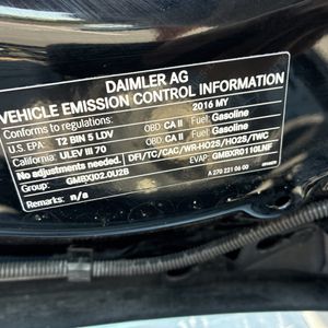 صورة مصغرة 45 لـ 2016 Mercedes-BENZ GLA