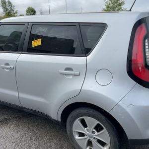 KIA SOUL - 5