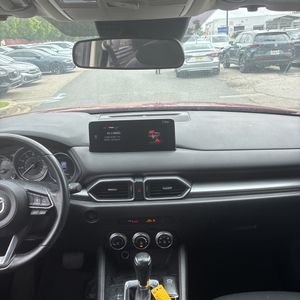 2023 Mazda CX-5 2.5 S 照片 36