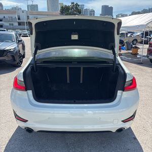 صورة 44 لـ 2019 BMW 3 SERIES 330I
