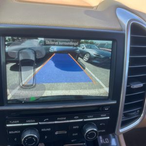 2016 Porsche CAYENNE S — миниатюра 40