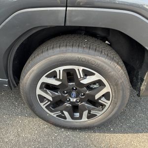 2026 Subaru FORESTER PREMIUM 照片 18