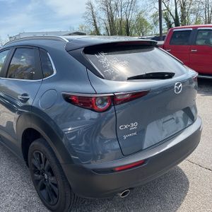 MAZDA CX-30 2.5 S CARBON EDITION - 5