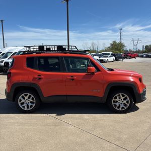 JEEP RENEGADE - 10