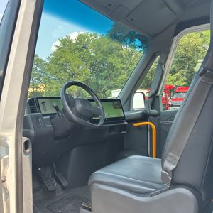 2024 Rivian DELIVERY ECV 500 CARGO VAN 缩略图 31